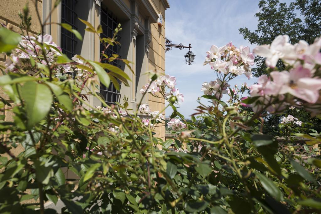 Villa Socini Siena Exterior foto